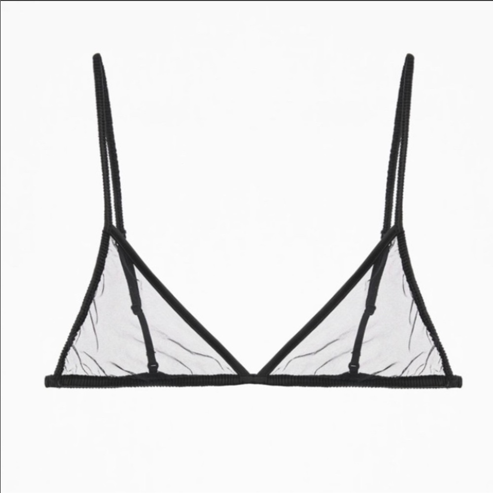 Zara Bralette